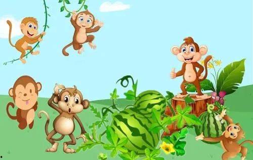 娱乐吃瓜小兔兔小说,小兔兔的吃瓜日常